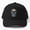 Black, variant on Comic Book Skull Baseball Hat, Bold Graphic Symbol Design, Classic Everyday Statement Cap