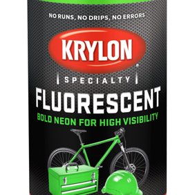 Krylon Fluorescent Spray Paint Green 11 Oz Walmart Com Walmart Com Krylon Fluorescent Spray Paint Green 11 Oz Walmart Com Walmart Com