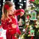 thumbnail image 3 of Colgante de resina navideña para árbol de Navidad, adornos colgantes de alce y Papá Noel, decoración de árbol de Navidad, regalo de vacaciones, 6 uds., 3 of 8