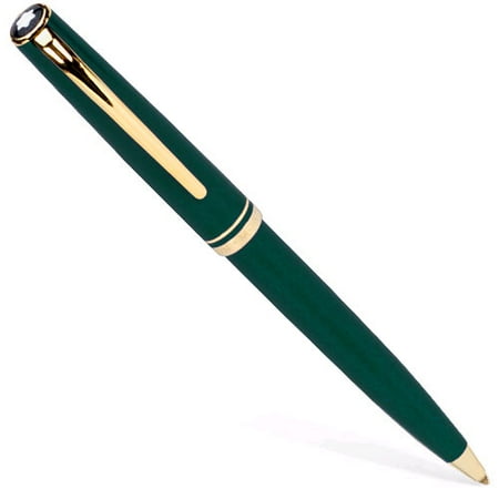 Mont Blanc Generations Green Ballpoint