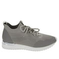 thumbnail image 2 of Urban Sport by J/Slides Opal Sneaker, 2 of 6