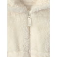 thumbnail image 3 of Carter's Child of Mine Baby Girl Vest Outfit Set, 3-Piece, Sizes 0/3-24 Months, 3 of 7