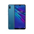 thumbnail image 3 of Celular Huawei Y6 2019 3gb Ram 64gb Rom Azul Zafiro Nuevo + 3 Regalos (smartwatch, Lentes Vr Box Y Audífonos), 3 of 4