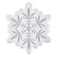 thumbnail image 4 of Molde de resina epoxi para colgante de árbol de Navidad, molde de silicona para decoraciones de fiestas navideñas, manualidades, joyería, llaveros, herramientas de fundición-fg, 4 of 4