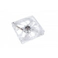 thumbnail image 5 of Thermaltake Pure 12 Series Case Fan - Red, 5 of 6