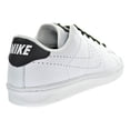 thumbnail image 3 of Nike Tennis Classic PRM (GS) Big Kid's Shoes White/White/Black 834123-101 (5 M US), 3 of 6