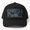 Black, variant on Fireworks Display Baseball Hat, Bright Night Celebration Graphic Design, Classic Cap