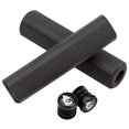 thumbnail image 1 of Wolf Tooth Silicone Mountain Bike Grips: Fat Paw Cam, 1 of 5