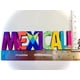 thumbnail image 2 of Mexicali Mexico Imanes Para Refrigerador Souvenirs Recuerdo Turistico Pueblitos Magicos Playas MDF 3 mm Mexicanitas Iman para Refrigerador, 2 of 2
