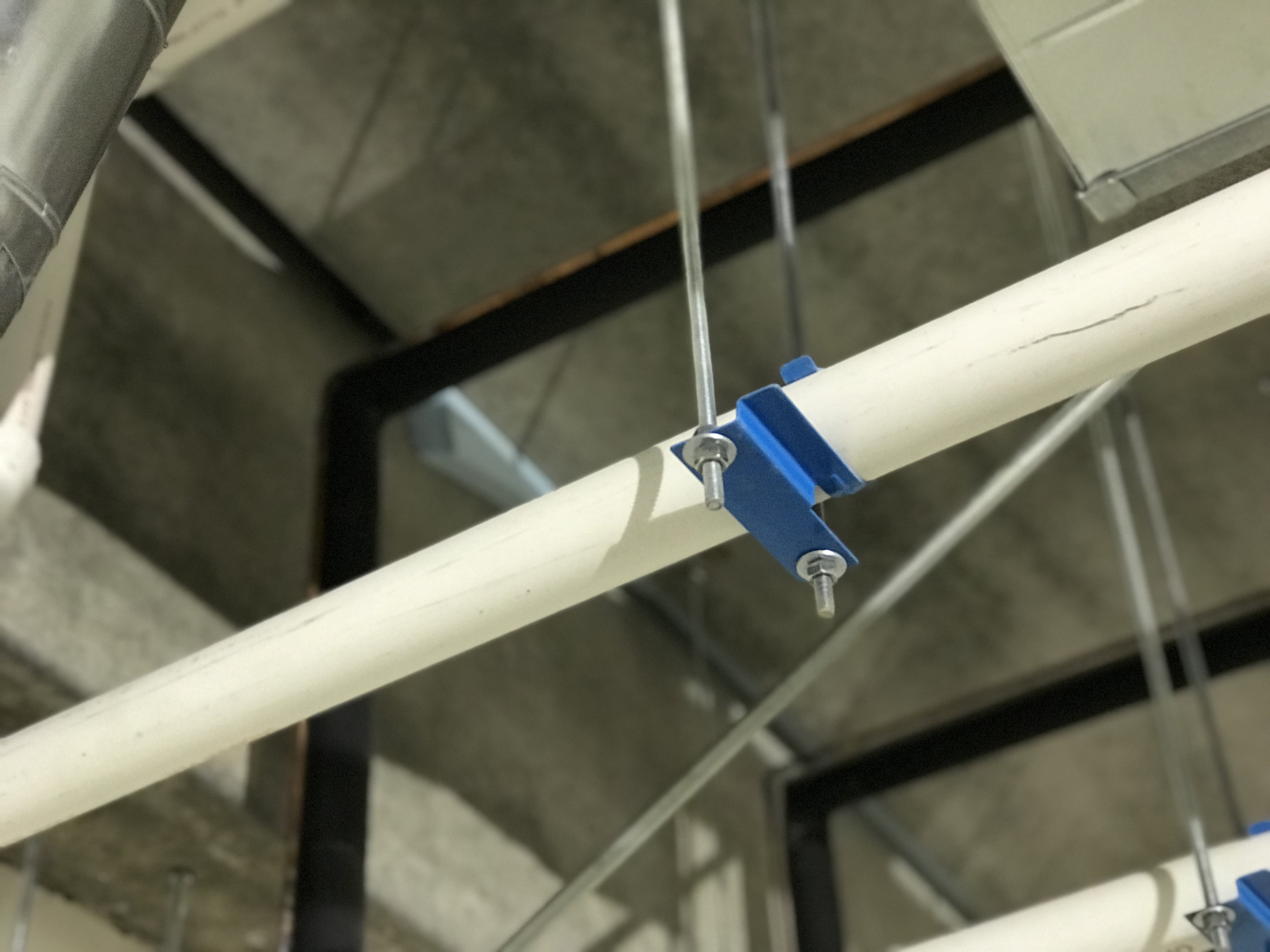 2” HAP Pipe Hanger (4 Pack)
