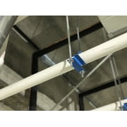 1-1/4” HAP Pipe Hanger (4 Pack)