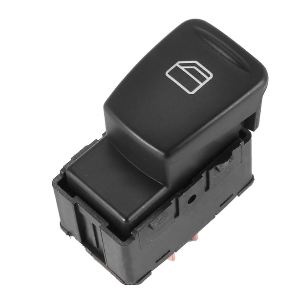 Interruptor de ventana delantera izquierda derecha para Smart Forfour 454 2004-2006_regalo de G