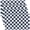 Blue White, variant on Black White Stripes Placemats Set of 4,Modern Simple Style Striped Washable Place Mats 12x18 Inch for Dining Table Decorations,Geometric Cute Table Mats for Kitchen Decor Dinner Indoor