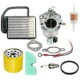 thumbnail image 3 of Carburetor for 15-19HP SV Engines, Compatible with SV470 Series Fuel System Upgrade, 3 of 5