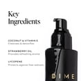 thumbnail image 4 of Limpiador DIME Beauty Gentle Jelly con vitamina E 120 ml, 4 of 8
