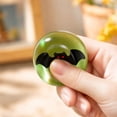 thumbnail image 3 of Halloween Bat Ball Squishy Slow Rising Squeeze Toy Fidget Stress Ball for Kids Adults Teens Anxiety Relief Decompression Travel Portable Desk Decoration Party Favor, 3 of 6
