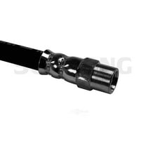 Sunsong 2203083 Brake Hydraulic Hose