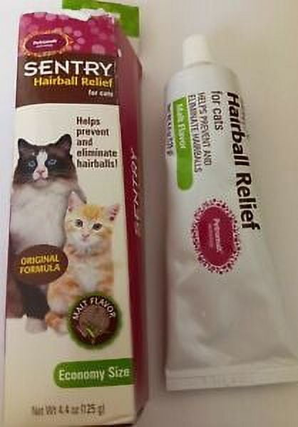 Petromalt top for cats