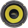 thumbnail image 1 of Altavoz subwoofer Pyle PLG64 de 6,5" y 300 vatios para coche, con graves medios y rango medio, 1 of 2