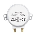 thumbnail image 3 of Bgsha 1PCS Microwave Oven TYJ50-8A7 Tray Glass Synchronous Motor AC 220-240V, 3 of 10