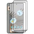thumbnail image 4 of Adecuado para Google pixel7pro película templada desbloqueada 6pro película protectora Pantalla Completa 7 película de teléfono móvil de alto aluminio 6a película, 4 of 4