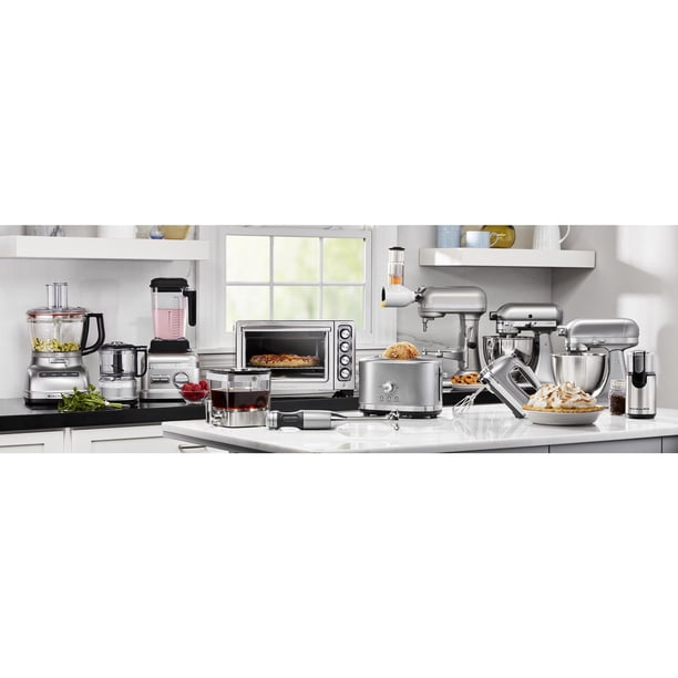 KitchenAid® 9-Speed Hand Mixer - Walmart.ca