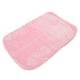 thumbnail image 1 of Manta para gatos Bling Bling de Felpa de doble cara Sakura Rosa, 1 of 12