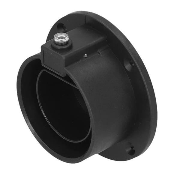 EV Charger Nozzle Holster, Wear Resistant EV Charger Holder Dustproof  For Standard IEC Holder