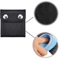 thumbnail image 3 of Ajusteur de Ceinture de Sécurité Confortable pour Voiture - 2 Pièces - Positionneur de Ceinture de Sécurité Gris - Régleur de Ceinture Universel pour Tous les Types de Véhicules, 3 of 5