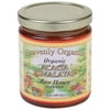 Heavenly Organics Himalayan Raw Acacia Honey -- 12 Ounce