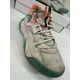 thumbnail image 2 of Adi - das Harden Stepback 3J Youth Size 6 Basketball Shoes White Sneakers GW6575, 2 of 6