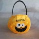 thumbnail image 1 of Bolsas de dulces de Halloween, Cubo de almacenamiento de dulces de Halloween, cesta de regalo portátil, fiesta de botín, truco de calabaza o trato para niños, 1 of 4