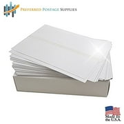 Preferred Postage Supplies Supplies 6x4 Postage Meter Tape w/Perf Compare to Pitney Bowes 612-0, 612-7, 612-9, 620-9 Neopost 7449704, PC2N Hasler 9004080 50 Count personal post office e700