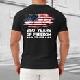 thumbnail image 5 of Akiihool Mens Summer T Shirts Mens Oversized T Shirts Acid Wash Loose Fit Vintage Washed Tee Shirt Short Sleeve Streetwear Casual T-Shirts(Black,XL), 5 of 8