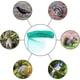 thumbnail image 5 of Red para pájaros de 10 m x 4 m, red de protección para jardín, red para árboles frutales, con 10 estacas de jardín y 10 bridas para cables para plantas, árboles, frutas, verduras y estanques Sincero Electrónica, 5 of 5