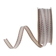 thumbnail image 1 of TACILIP Room Decor, Heart-shaped Ribbon Flower Gift Wrapping Rope Garden Decoration Ribbon, Gifts for Women, 1 of 5