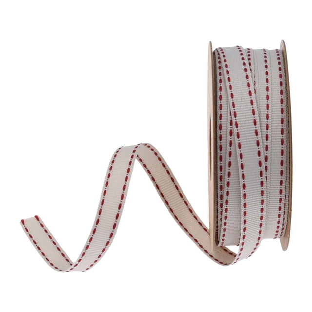 TACILIP Room Decor, Heart-shaped Ribbon Flower Gift Wrapping Rope Garden Decoration Ribbon, Gifts for Women