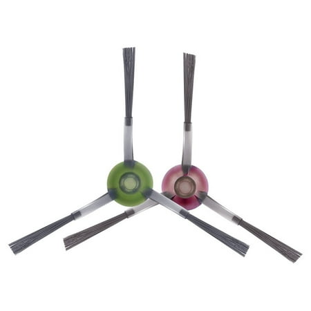 

Buodes Car Tool Kit Suitable for Sweeper T8 T9PRO Side Brush Rolling Brush Mopping Cloth Accessories