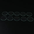 thumbnail image 1 of Anti-scratch Transparent Repair Tool Replacement Accessories - 5 Diameters Pieces 33mm, 1 of 8