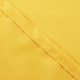 thumbnail image 5 of Lorviah 4 Piece Microfiber Sheet Set Full Size - Wrinkle, Shrink & Fade Resistant Bedding - Includes Deep Pocket Fitted Sheet, Flat Sheet & Pillowcase - Yellow, 5 of 5