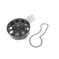 thumbnail image 4 of New Water Pump Compatible With Acura Tlx 2.4L L4 Cyl 144 Cid 2015 2016 2017 2018 2019 2020 by Part Number NUMBER WP2639 AW6740 42184 42039 19200RDFA01 192005A2A01 WP-2639 19200-RDF-A01 19200-5A2-A01, 4 of 4