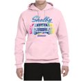 thumbnail image 2 of Wild Bobby Ford Shelby GT Color Shift Retro Unisex Hoodie Sweatshirt, 2 of 6