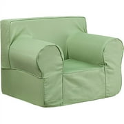 Personalized Oversized Kid's Chair