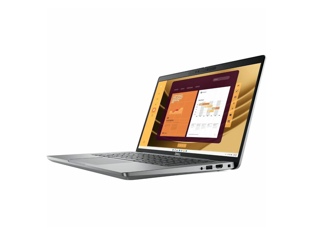 DELL Latitude 14 5000 5450　Ultra 7 155H Amazon.com: Dell Latitude 5450 Laptop - 14
