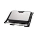 thumbnail image 5 of Panini Press Grill Parrilla eléctrica interior Desayuno Sandwich Maker Máquina para hornear pan, 5 of 9