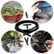 thumbnail image 2 of Kit de manguera de fluido de lavadora con conectores de manguera para la mayor parte del coche W, 2 of 6