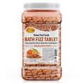 thumbnail image 2 of SPA REDI - Bath Fizz 950 Tablets, Mandarin, Uplifting Aroma, 128oz, 2 of 8