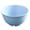 Blue, variant on Queroig 1100ML Bowl Heat Resistant Easy to Clean High Capacity Portable Noodle Bowl for Dining Room