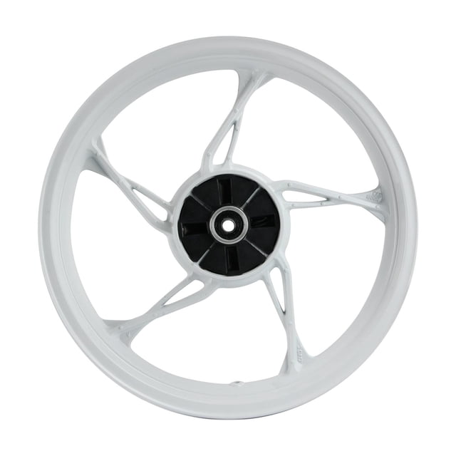 Rin Trasero 3.0 X 17 Blanco Italika 150 Z RODA