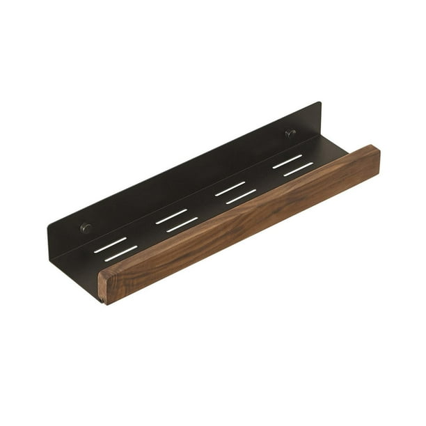 Estante de ducha, organizador de baño, cesta de ducha, estante de pared para lavabo, lavandería, apartamento 40cm
